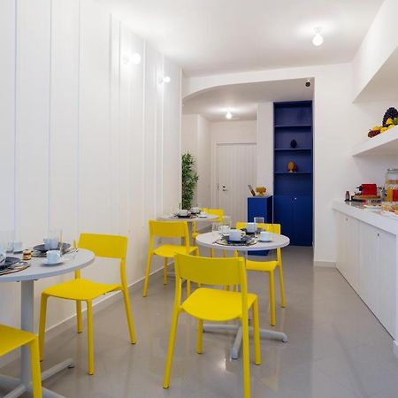 Bed and Breakfast Nesea Piano di Sorrento Exteriér fotografie