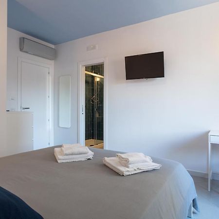 Bed and Breakfast Nesea Piano di Sorrento Exteriér fotografie