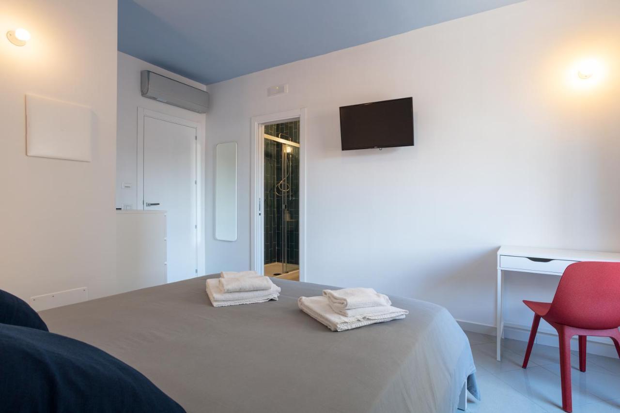 Bed and Breakfast Nesea Piano di Sorrento Exteriér fotografie