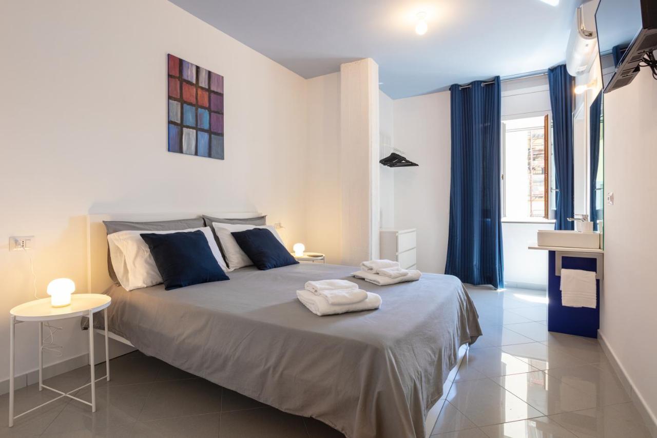 Bed and Breakfast Nesea Piano di Sorrento Exteriér fotografie