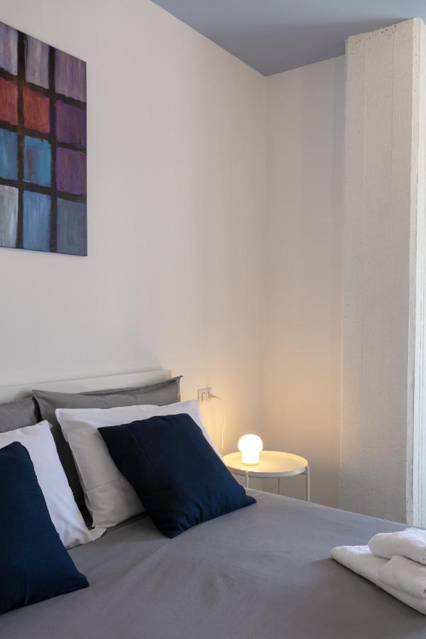 Bed and Breakfast Nesea Piano di Sorrento Exteriér fotografie