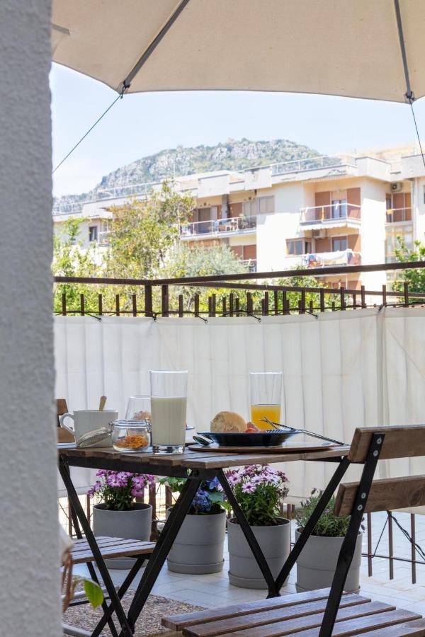 Bed and Breakfast Nesea Piano di Sorrento Exteriér fotografie