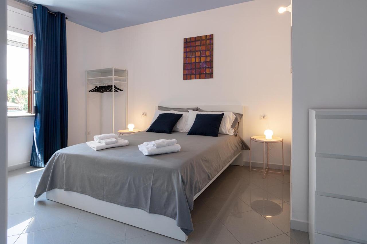 Bed and Breakfast Nesea Piano di Sorrento Exteriér fotografie